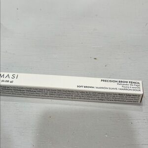 Farmasi Brow Pencil - Soft Brown